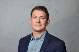 Johannes Oeffner
